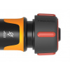 FISKARS 1027081 Rýchlospojka hadice Comfort STOP 19 mm (3/4