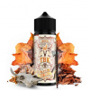 12/120ml OIL VAP - PURE TOBACCO TBK