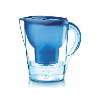 Brita Marella Memo MX 2,4 L modrá