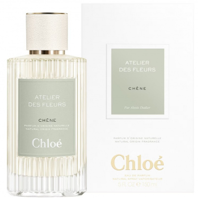 Chloé Atelier Des Fleurs Chene, Parfumovaná voda 150ml pre ženy