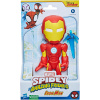 Figúrka Spider-Man Mega figúrka Iron Man (5010994143435)
