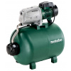 Domáca vodáreň METABO HWW 9000/100 G - 600977000