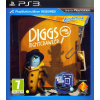 Wonderbook: Diggs Nightcrawler (PS3)