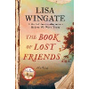 The Book of Lost Friends
