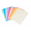 Barevný kopírovací papír zlatožlutý A4/80g/500 listů