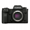 Fotoaparát Fujifilm X-H2 čierny korpus
