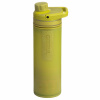 Filtračná fľaša GRAYL® UltraPress® Purifier Bottle Forager Moss (850015512513)