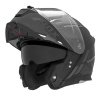 Prilba N967 SYNCHRO, NOX (čierna matná, biela, veľ. 2XL)