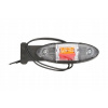 LED pozičná lampa P-T 3 funkcie PRAVÁ (819P/II)