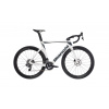 Bianchi Oltre Disc Rival eTap AXS 12sp biely