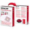 Sencor SVC 840 5 ks