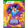 DC Justice League: Cosmic Chaos Xbox One • Xbox Series X