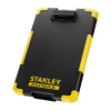 Clipboard - písacia podložka s úložným priestorom a osvetlením STANLEY FMST82721-1