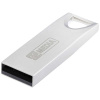 MyMEDIA My Alu USB 2.0 Drive USB flash disk 16 GB strieborná 69272 USB 2.0; 69272
