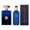 Amouage Interlude Woman SET: Parfumovaná voda 100ml + Sprchovací gél 300ml pre ženy