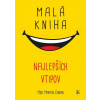 Malá kniha najlepších vtipov - Martin Caban