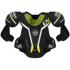 Chrániče ramien Warrior Alpha LX PRO YTH SP ALPHA LX PRO YTH S/M