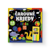 Čarovné kriedy - čísla | Kolektív autorov