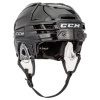 CCM Helma CCM Super Tacks X SR, čierna, Senior, L, 58-63cm