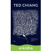 E-kniha Příběhy vašeho života - Ted Chiang