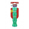 Hračka pes KONG Squeezz Dental Stick 20cm