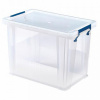 Úložný box, 18,5 l, FELLOWES, 