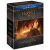 Hobit 1-3 kolekce (prodloužená verze, 15 BD) - Blu-ray 3D + 2D