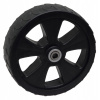 Plastové koliesko 55mm 38mm 200mm AL-KO (Plastové koliesko 55mm 38mm 200mm AL-KO)