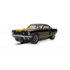 Scalextric Autíčko Street SCALEXTRIC C4542 - Shelby Mustang GT350H - Hertz Edition (1:32)