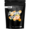 Edgar Powerdrink energetický nápoj Balení: 100 g, Příchuť: Pomeranč