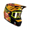 Leatt Prilba Moto 7.5 Citrus V24 Cross enduro M