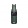 Sistema Nerezová termoska Hydrate Stainless Steel 500 ml, zelená