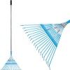 AQUACRAFT Hrable AQUACRAFT® 380362, záhradné, na trávu, rovné 211932