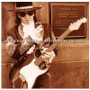 VINYL VAUGHAN, STEVIE RAY LIVE AT CARNEGIE HALL 2LP