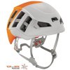 PETZL METEOR S/M WHITE ORANGE