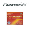 CAPATREX balenie po 10 toboliek