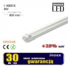 LED trubica 60cm 9w t8 4000k g13 neutrálna transparentná 150137