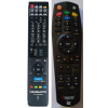 General XTREAMER MK1 + ovládání TV (mini TV) - dálkový ovladač duplikát
