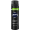 Gél na holenie Nivea Men 200 ml 200 g