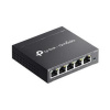 TP-Link TP-LINK ES205G Omada 5-Port Gigabit Easy managed Switch