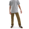 VANS nohavice - Authentic Chino Relaxed Pant Nutria (BN1) veľkosť: 32