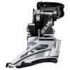 SHIMANO SLX FD M7025 PREHADZOVAČKA PREDNÁ DS 2x11