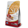 Farmina N&D Cat LG Adult Chicken, Spelt, Oats & Pomegranate 5kg