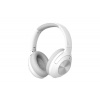 A4tech Sluchátka Fstyler BH220, Bezdrátová, skládací, bílá BH220-WH A4Tech