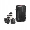 Kufrík Manfrotto PRO Light Reloader Tough H-55 FOAM čierny