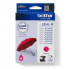 LC-225XLM (inkoust magenta, 1200 str.) LC225XLM Brother