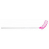 Zone Hyper Intro 27 white/magenta 104 cm R-24