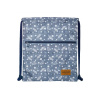 Luxusné vrecúško / taška na chrbát HEAD Denim Arrow, HD-392, 507019027