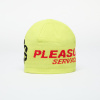PLEASURES Service Skully Safety Green Universal Universal
