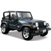 Maisto - Jeep Wrangler Rubicon, 1:27